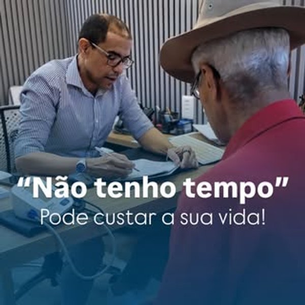 Post Instagram Grupo Médico JC 2